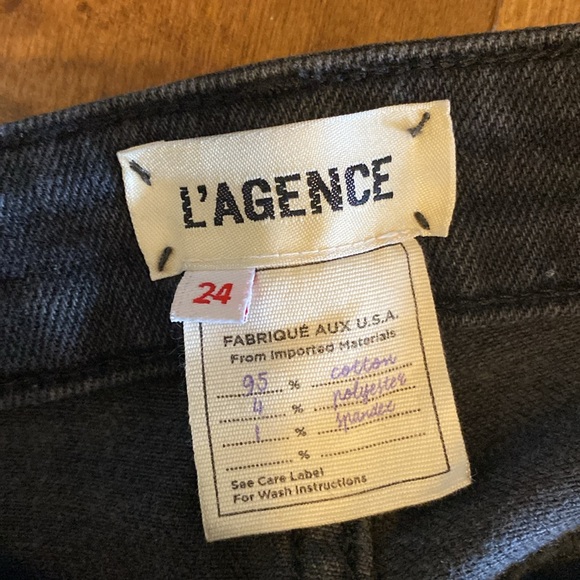 L’agence Jeans - Picture 6 of 8